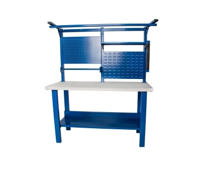 Workstation – www.caster-rack.com